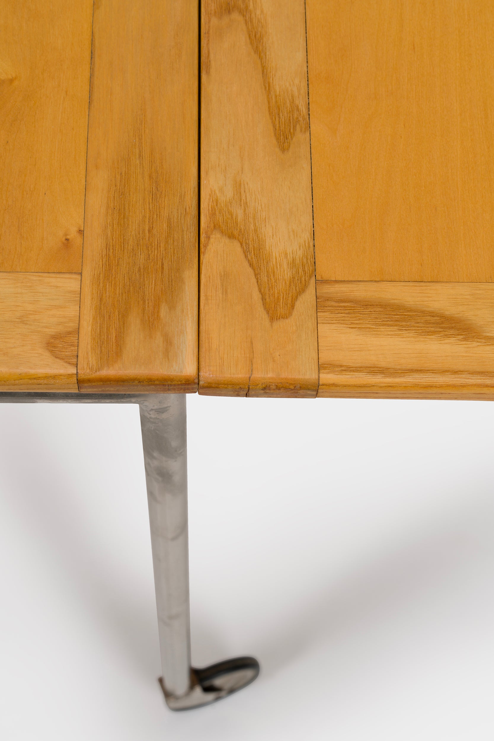 Bruno Mathsson Rolling Table, Sweden, 60s