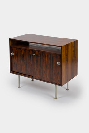 Finn Juhl, Diplomat Sideboard, Denmark, 60s