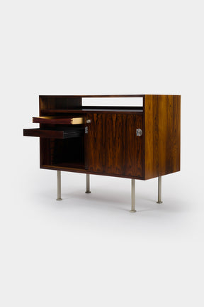 Finn Juhl, Diplomat Sideboard, Denmark, 60s