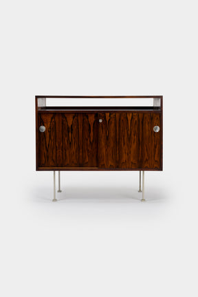 Finn Juhl, Diplomat Sideboard, Denmark, 60s