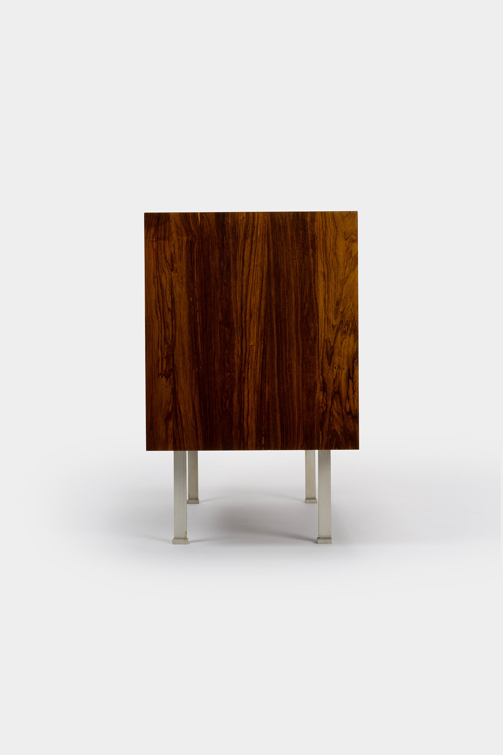 Finn Juhl, Diplomat Sideboard, Denmark, 60s