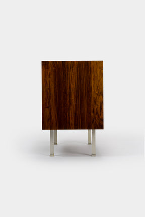 Finn Juhl, Diplomat Sideboard, Denmark, 60s