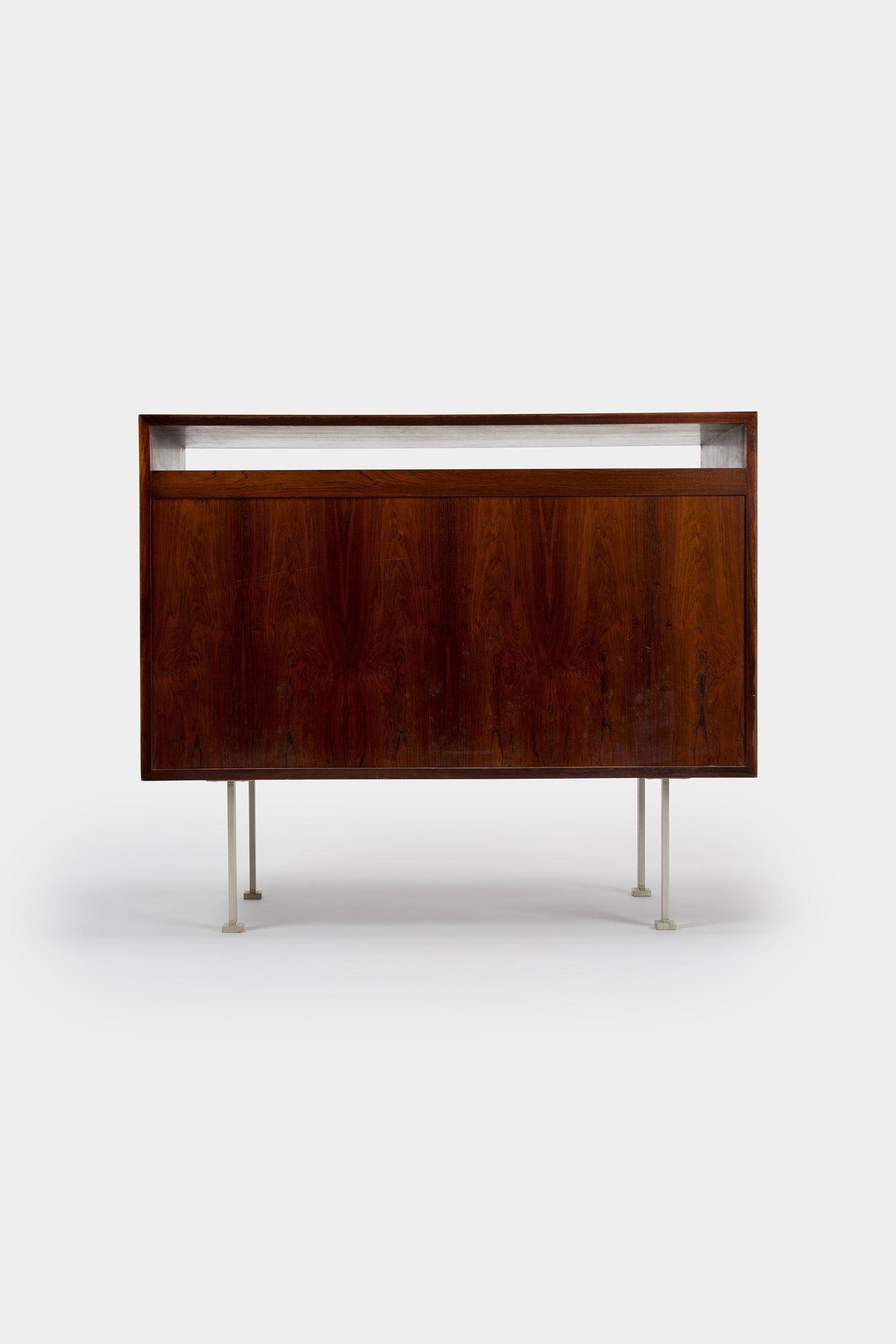 Finn Juhl, Diplomat Sideboard, Denmark, 60s