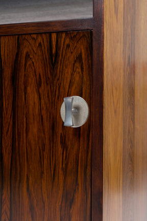 Finn Juhl, Diplomat Sideboard, Denmark, 60s