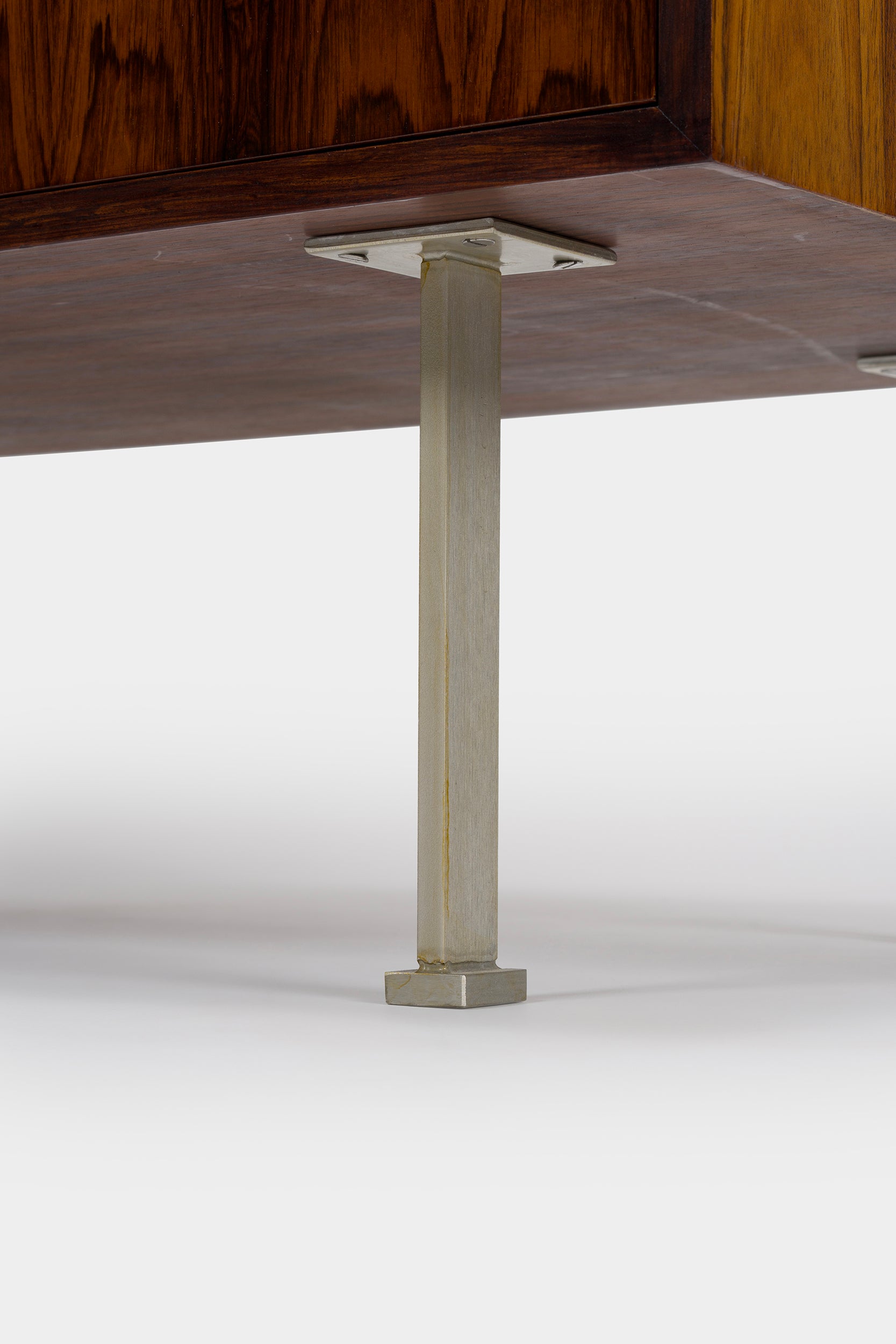 Finn Juhl, Diplomat Sideboard, Denmark, 60s