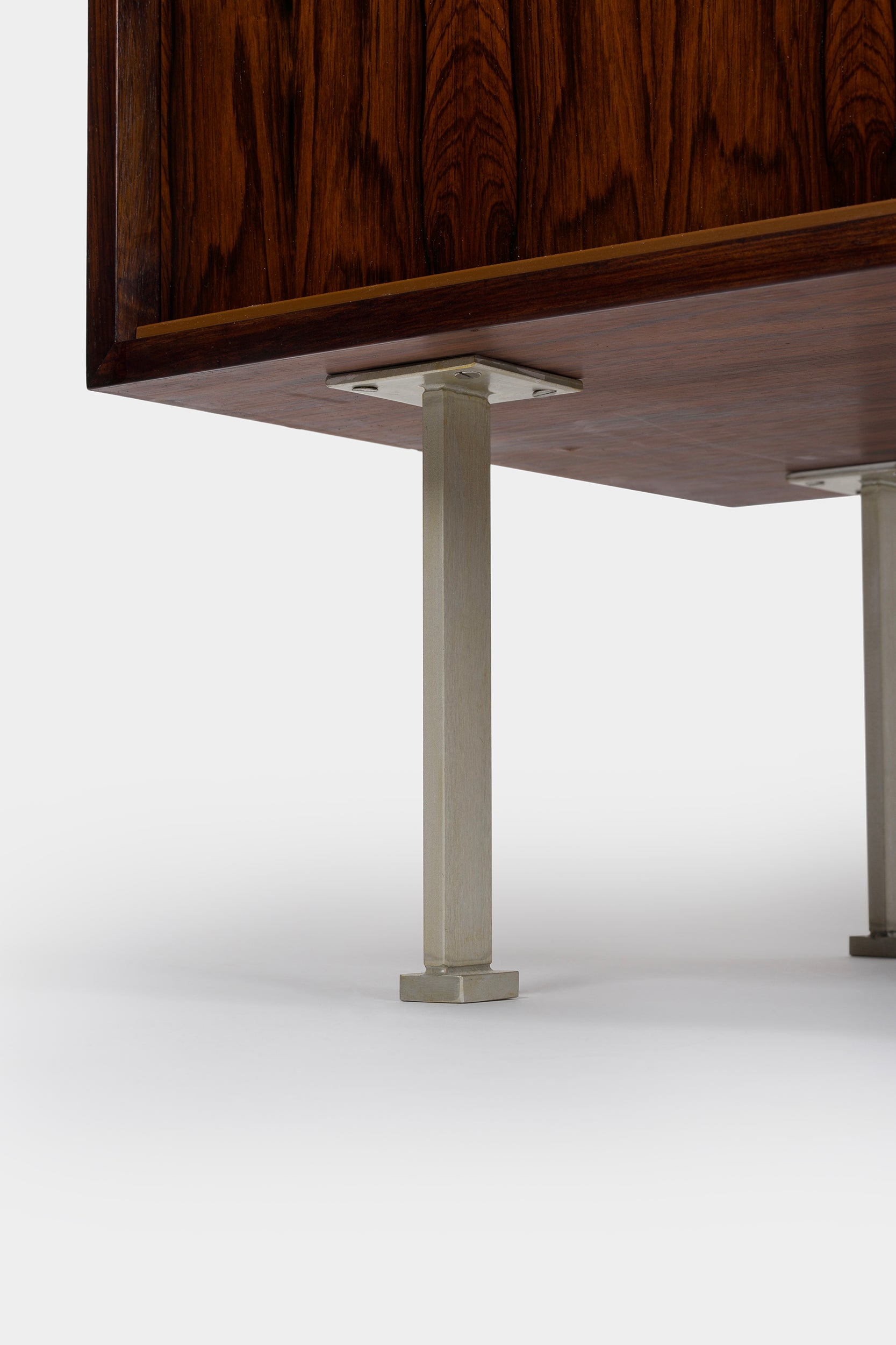 Finn Juhl, Diplomat Sideboard, Denmark, 60s