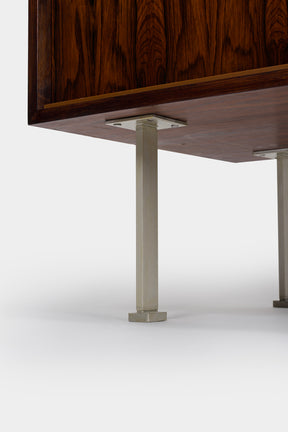 Finn Juhl, Diplomat Sideboard, Denmark, 60s