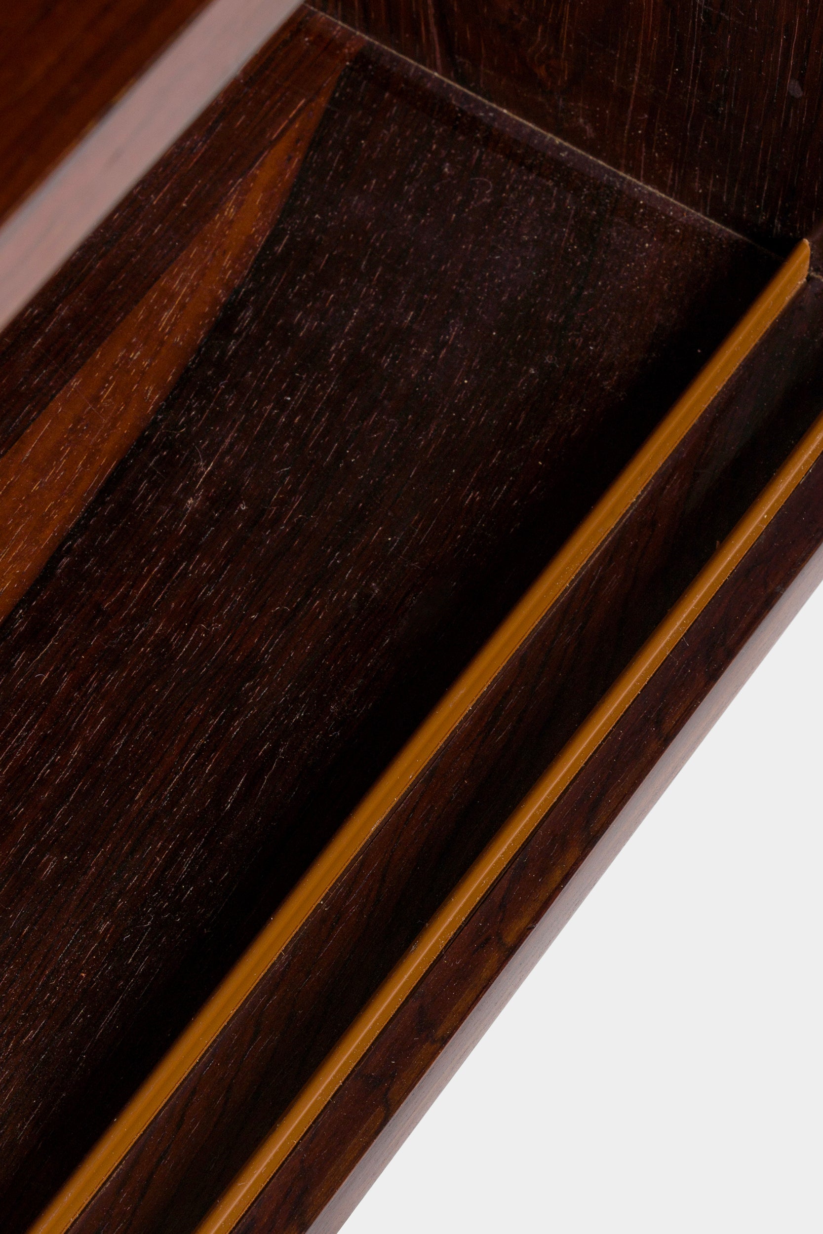 Finn Juhl, Diplomat Sideboard, Denmark, 60s