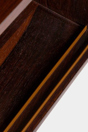 Finn Juhl, Diplomat Sideboard, Denmark, 60s