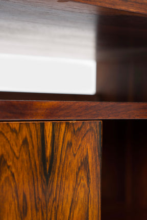 Finn Juhl, Diplomat Sideboard, Denmark, 60s