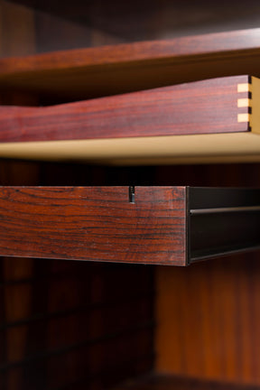 Finn Juhl, Diplomat Sideboard, Denmark, 60s