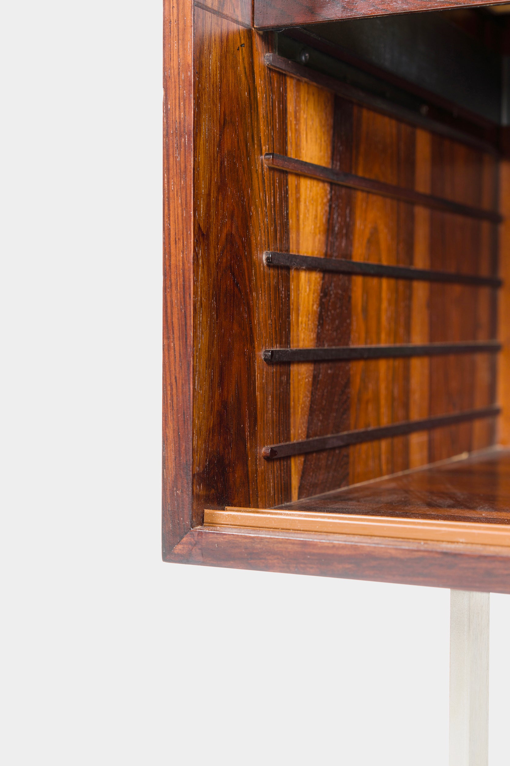 Finn Juhl, Diplomat Sideboard, Denmark, 60s