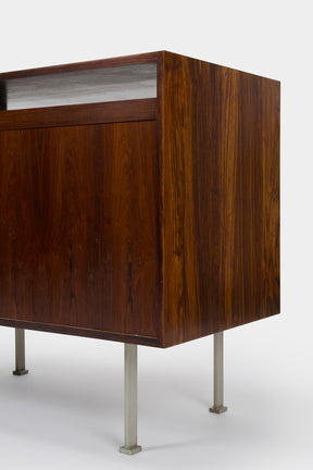 Finn Juhl, Diplomat Sideboard, Denmark, 60s