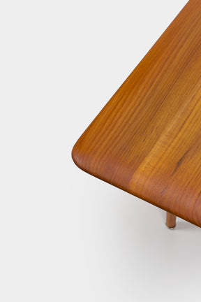 Peter Hvidt & Orla Mølgaard-Nielsen, France & Søn, Clubtisch FD516, Dänemark, 50er