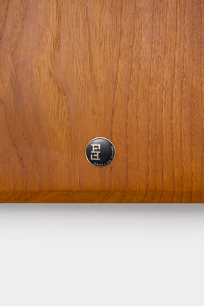 Peter Hvidt & Orla Mølgaard-Nielsen, France & Søn, Clubtisch FD516, Dänemark, 50er