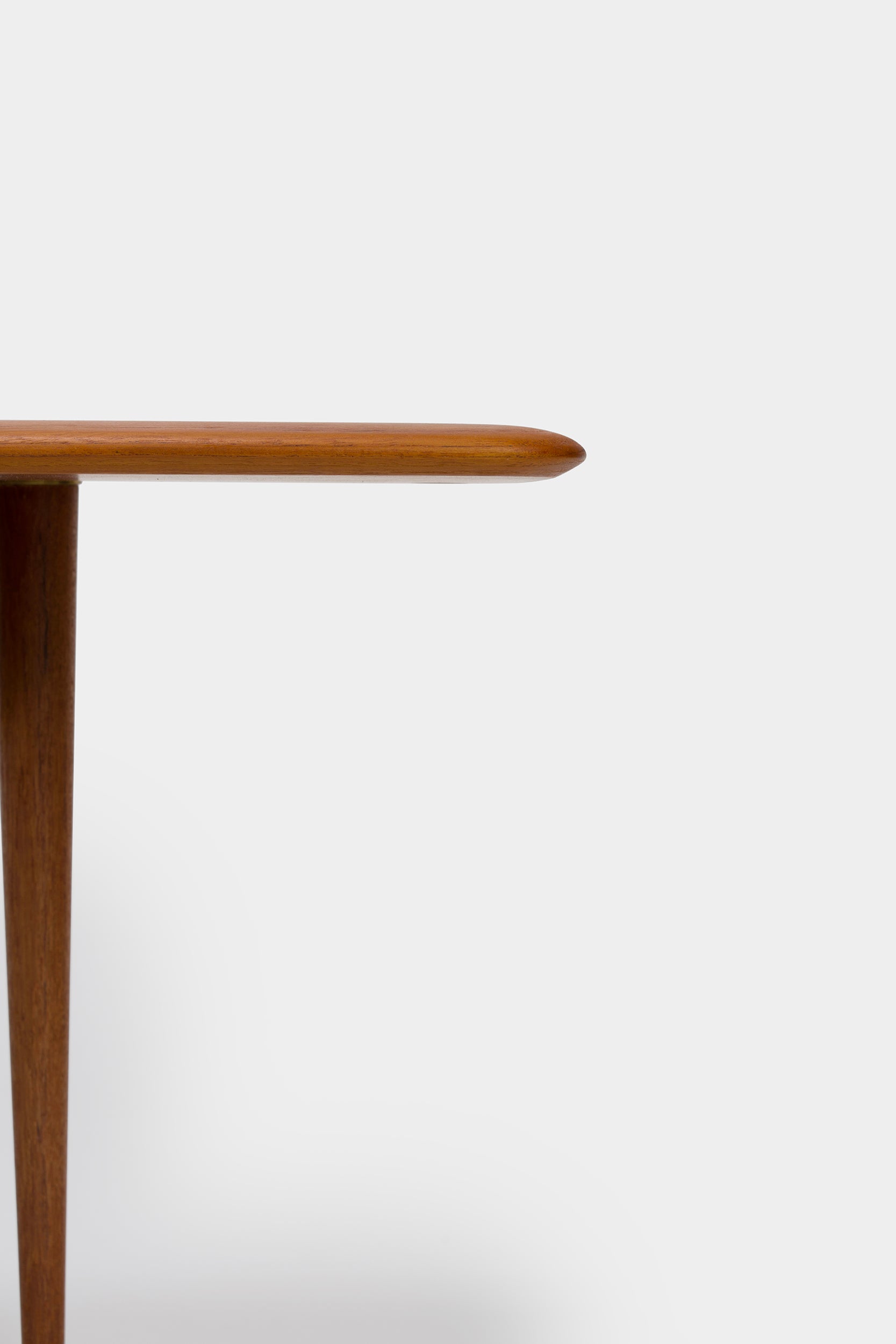 Peter Hvidt & Orla Mølgaard-Nielsen, France & Søn, Clubtisch FD516, Dänemark, 50er