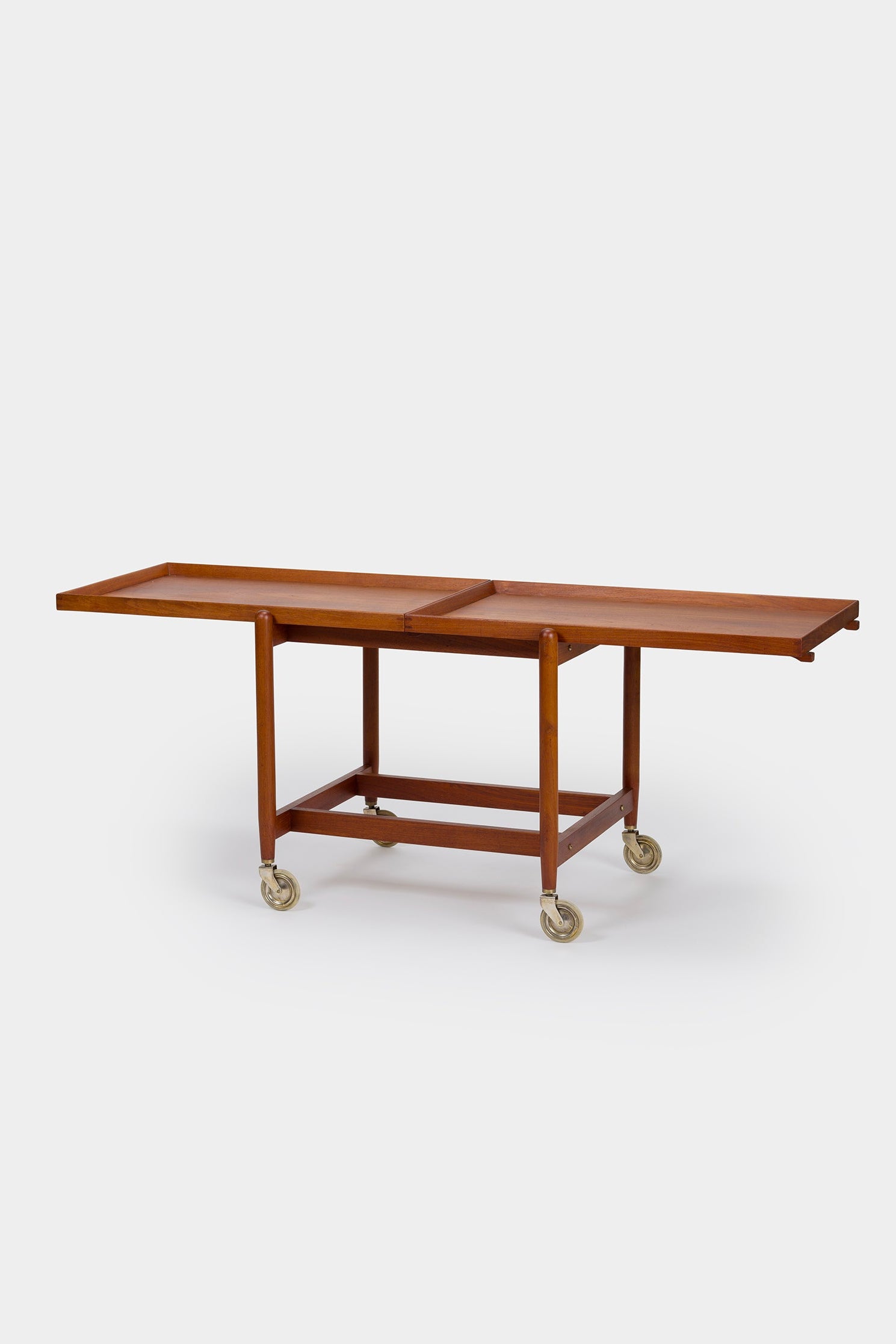 Poul Hundevad, Domus Danica, Serving Trolley Module No. 23/2, Denmark, 60s