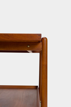 Poul Hundevad, Domus Danica, Serving Trolley Module No. 23/2, Denmark, 60s