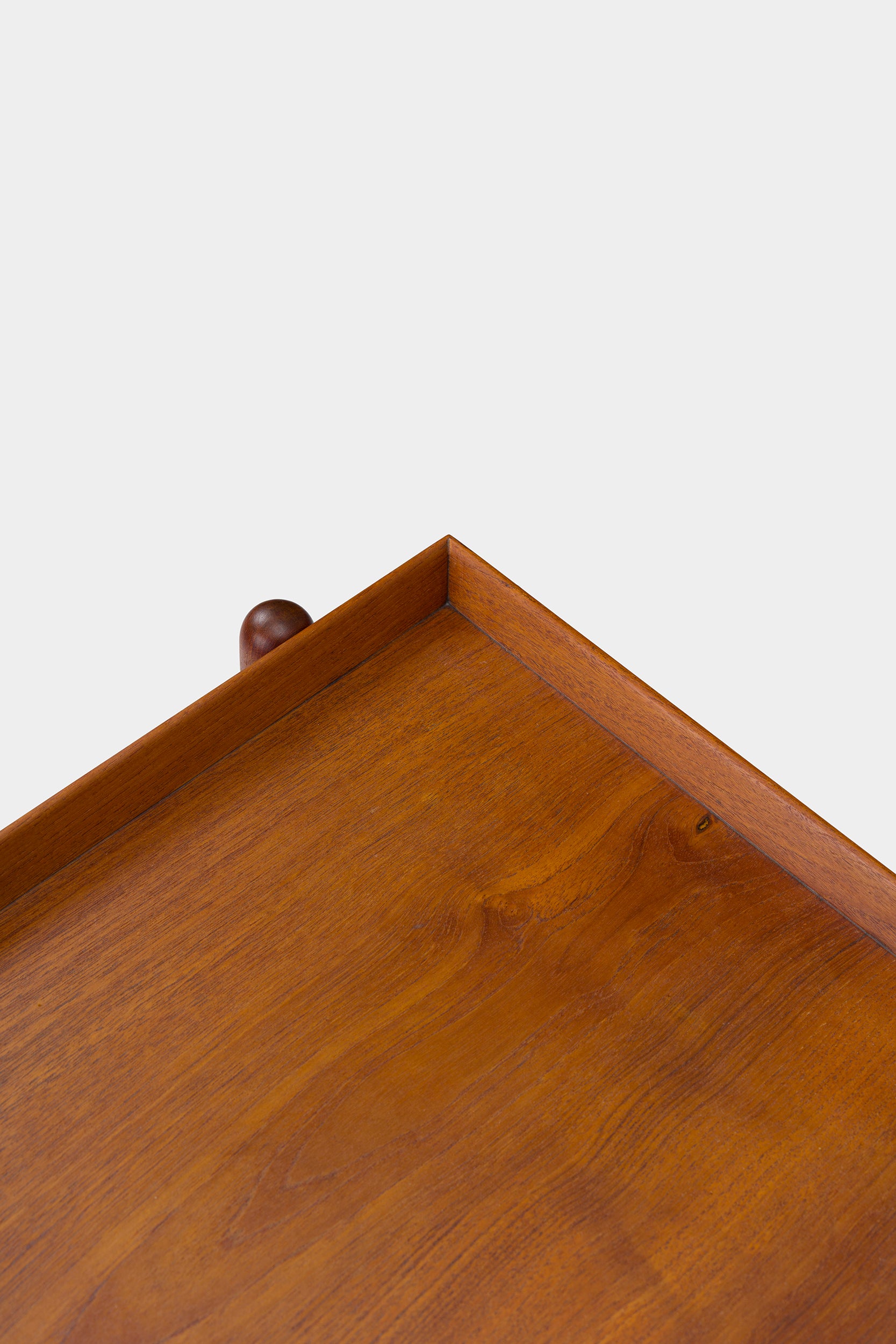 Poul Hundevad, Domus Danica, Serving Trolley Module No. 23/2, Denmark, 60s