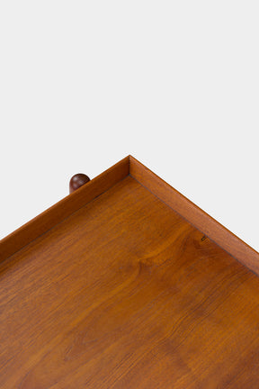 Poul Hundevad, Domus Danica, Serving Trolley Module No. 23/2, Denmark, 60s