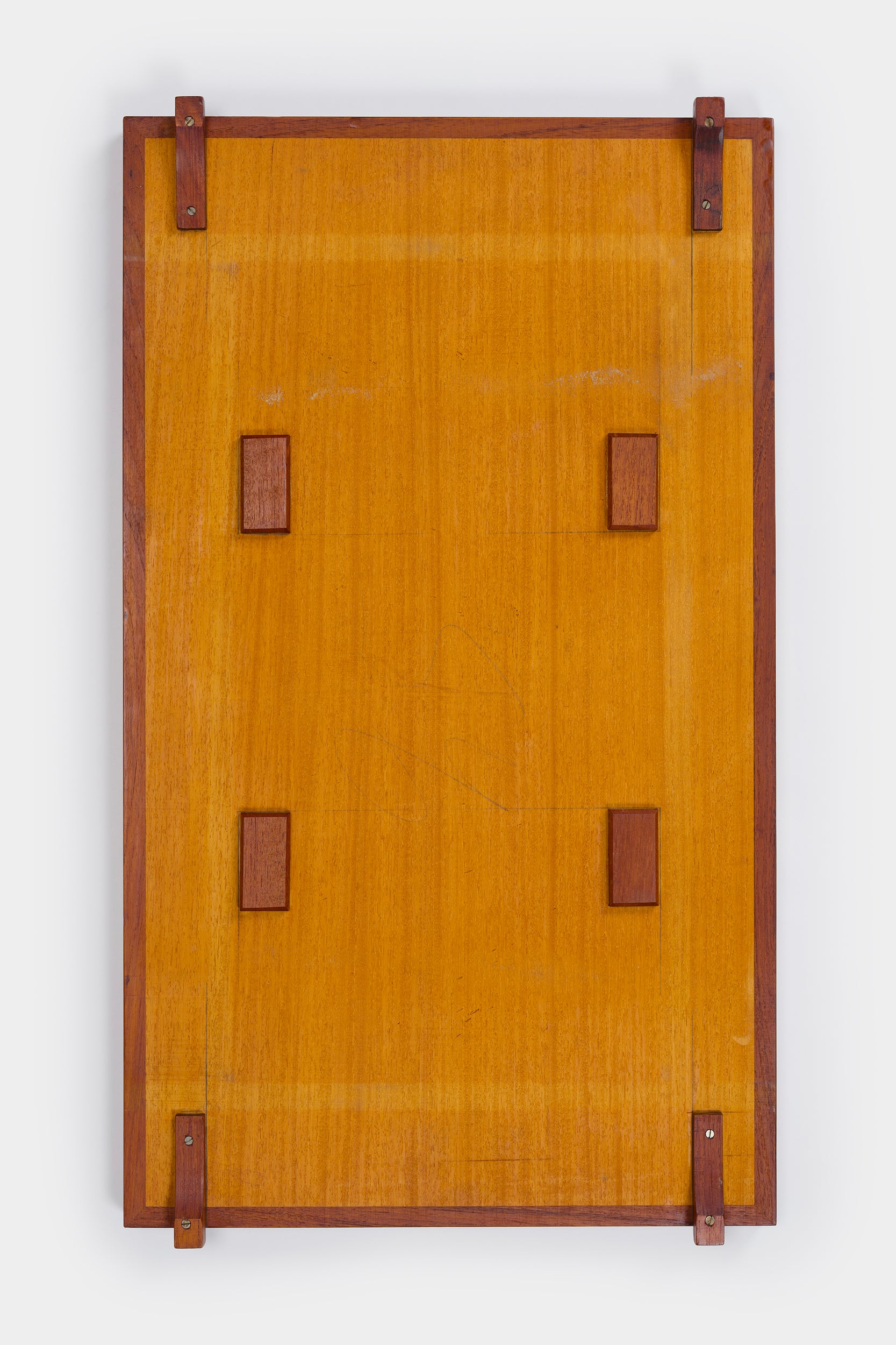 Poul Hundevad, Domus Danica, Serving Trolley Module No. 23/2, Denmark, 60s