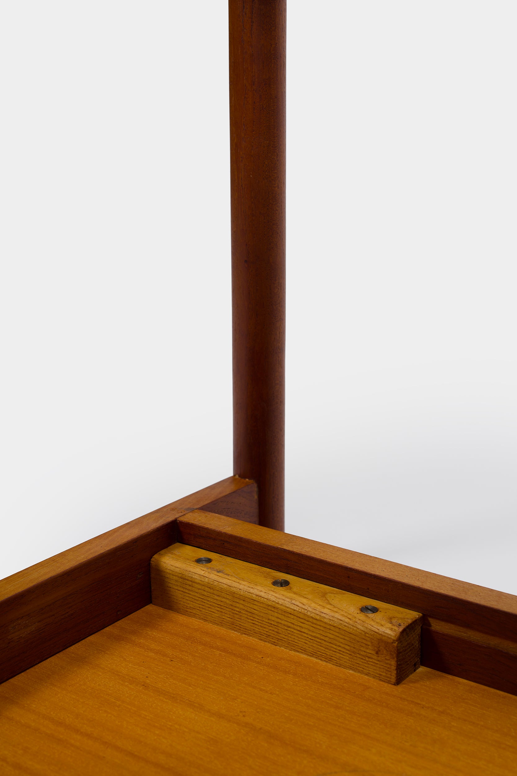 Poul Hundevad, Domus Danica, Serving Trolley Module No. 23/2, Denmark, 60s