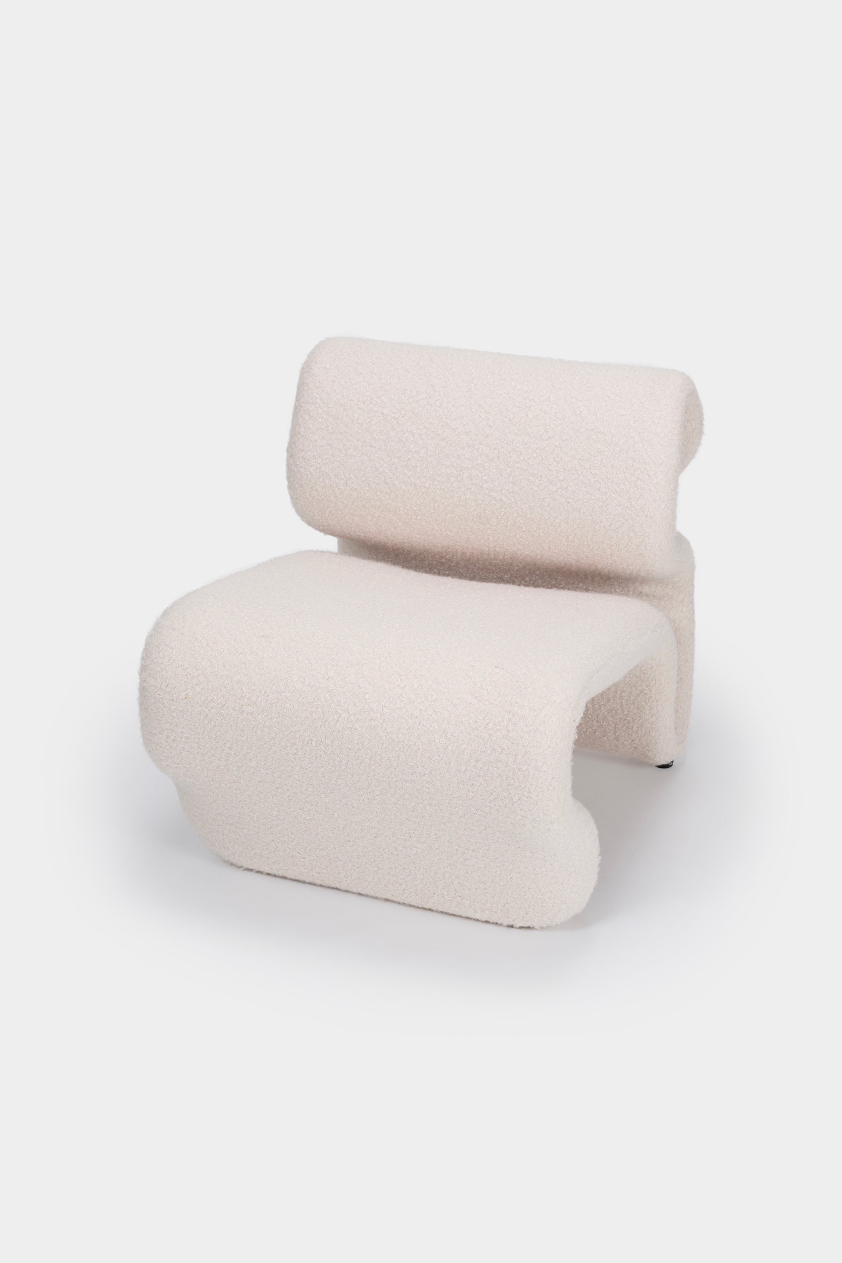 Set of 3 Jan Ekselius, J.O. Carlsson, Ecetera Lounge Chairs, Sweden, 70s