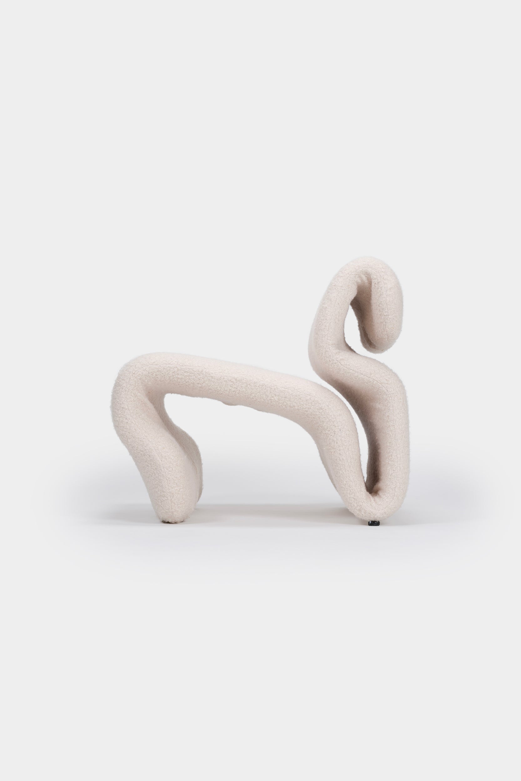 Set of 3 Jan Ekselius, J.O. Carlsson, Ecetera Lounge Chairs, Sweden, 70s