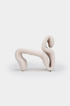 Set of 3 Jan Ekselius, J.O. Carlsson, Ecetera Lounge Chairs, Sweden, 70s