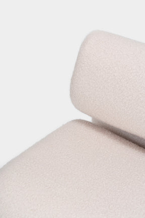 Set of 3 Jan Ekselius, J.O. Carlsson, Ecetera Lounge Chairs, Sweden, 70s