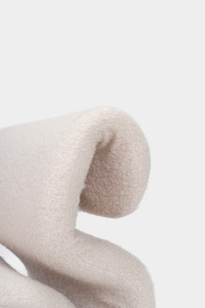 Set of 3 Jan Ekselius, J.O. Carlsson, Ecetera Lounge Chairs, Sweden, 70s