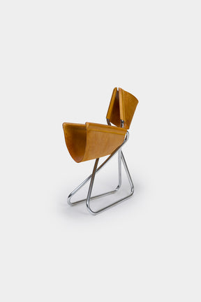 Erik Magnusson, Torben Ørskov, Z Down Chair, Denmark, 60s