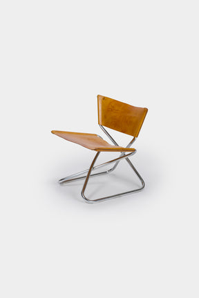 Erik Magnusson, Torben Ørskov, Z Down Chair, Denmark, 60s