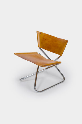 Erik Magnusson, Torben Ørskov, Z Down Chair, Denmark, 60s