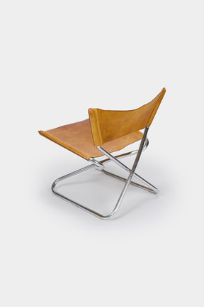 Erik Magnusson, Torben Ørskov, Z Down Chair, Denmark, 60s