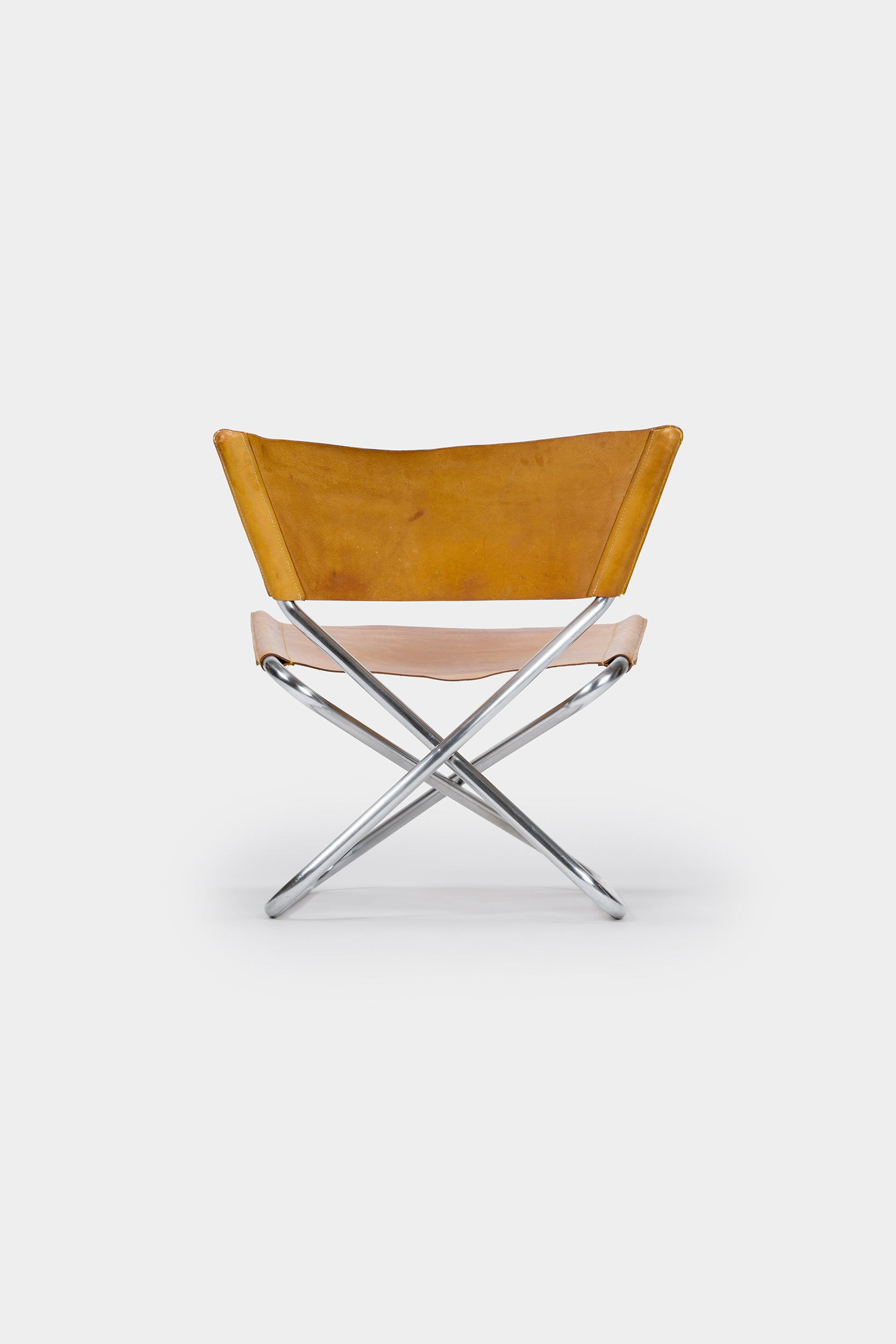 Erik Magnusson, Torben Ørskov, Z Down Chair, Denmark, 60s