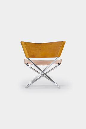 Erik Magnusson, Torben Ørskov, Z Down Chair, Denmark, 60s