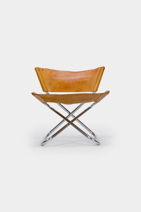 Erik Magnusson, Torben Ørskov, Z Down Chair, Denmark, 60s