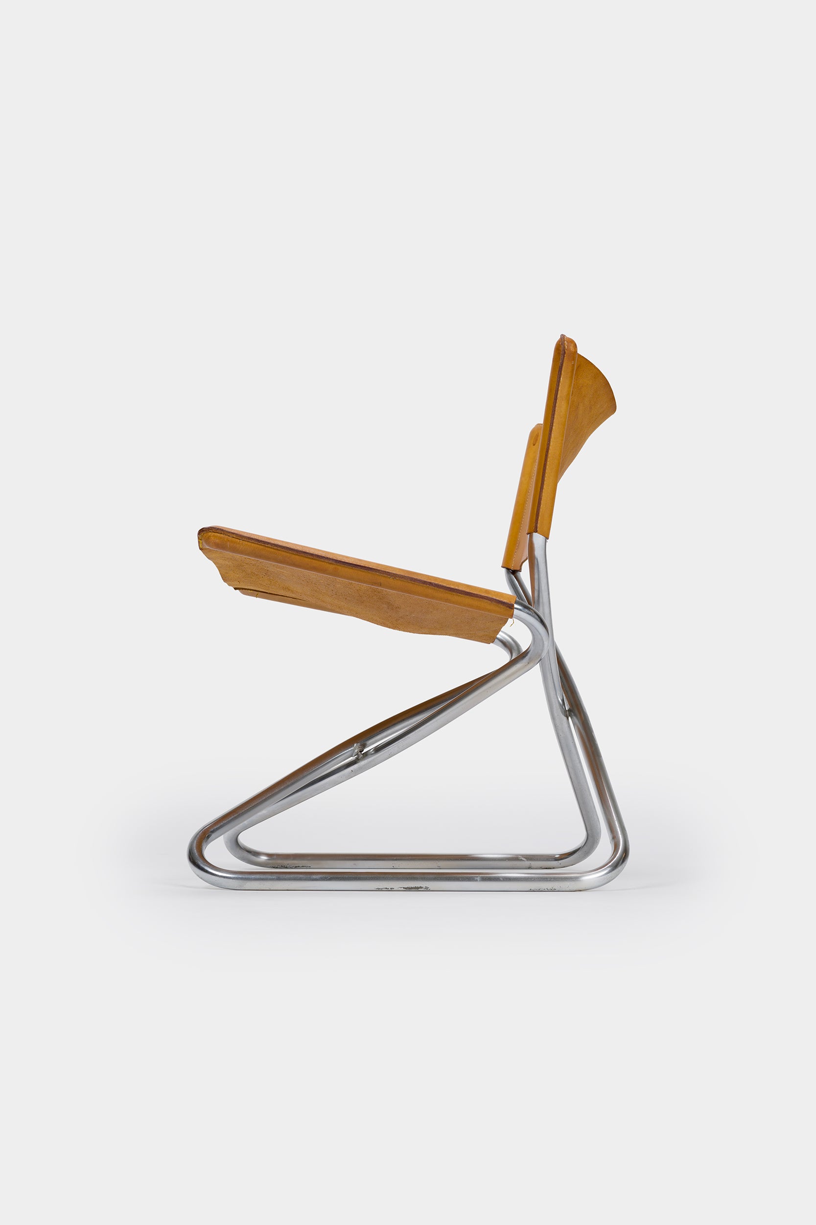 Erik Magnusson, Torben Ørskov, Z Down Chair, Denmark, 60s