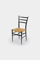 Chiavari Chair, Fratelli Spinetto, Italy, 50s