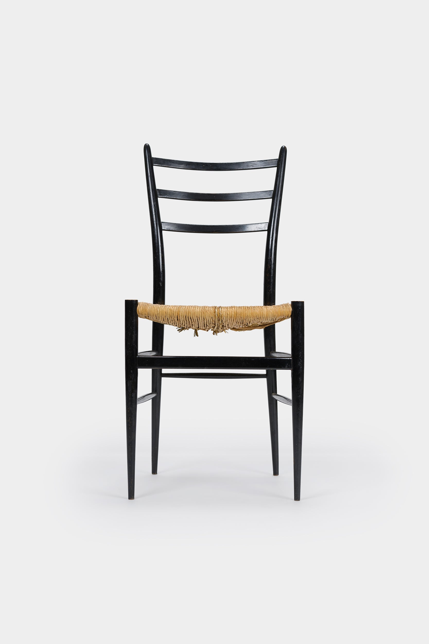 Chiavari Chair, Fratelli Spinetto, Italy, 50s
