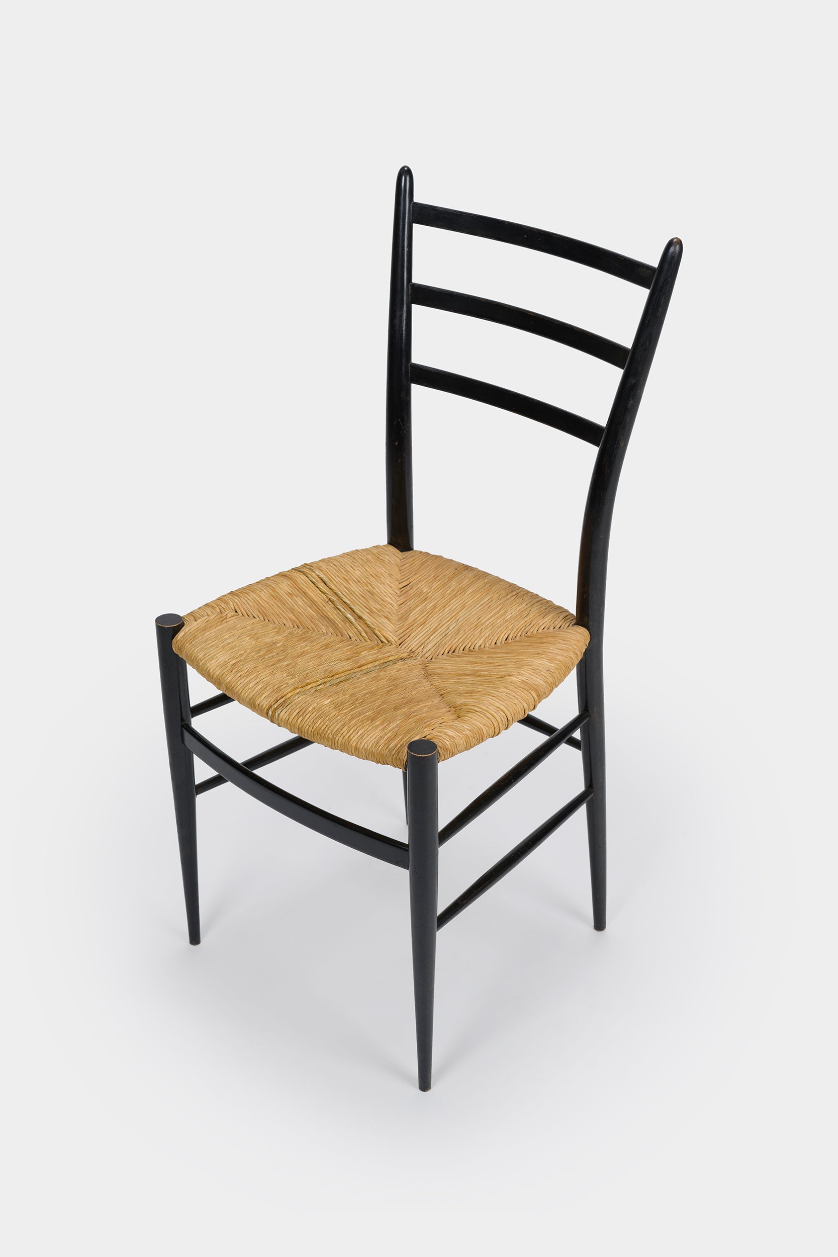 Chiavari Chair, Fratelli Spinetto, Italy, 50s