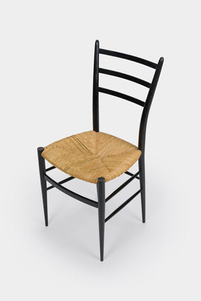 Chiavari Chair, Fratelli Spinetto, Italy, 50s