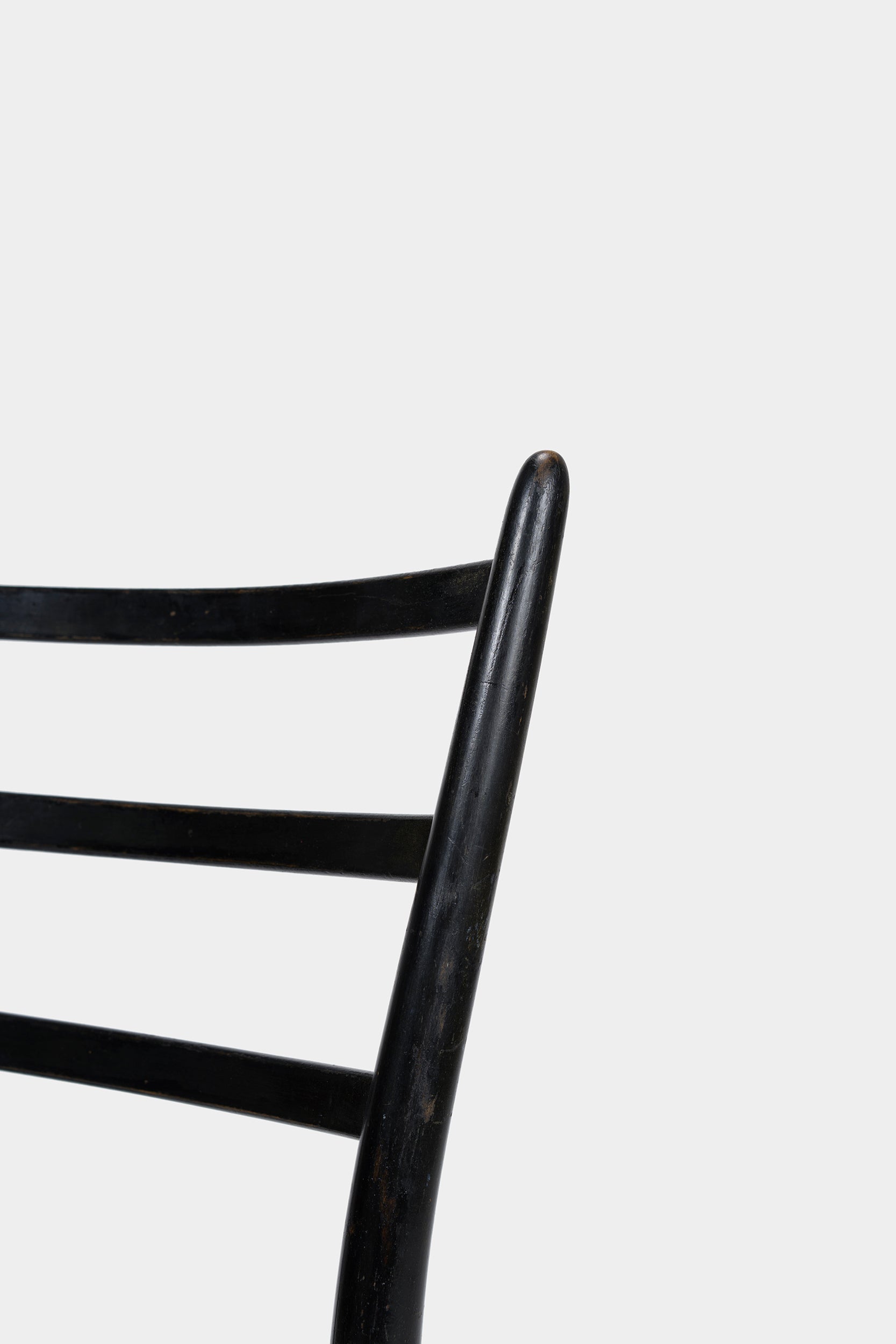 Chiavari Chair, Fratelli Spinetto, Italy, 50s