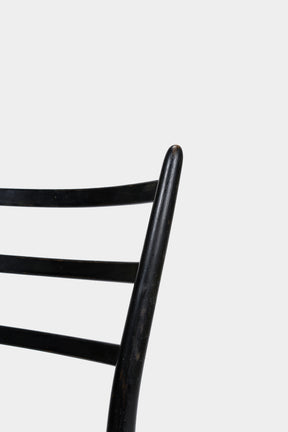 Chiavari Chair, Fratelli Spinetto, Italy, 50s