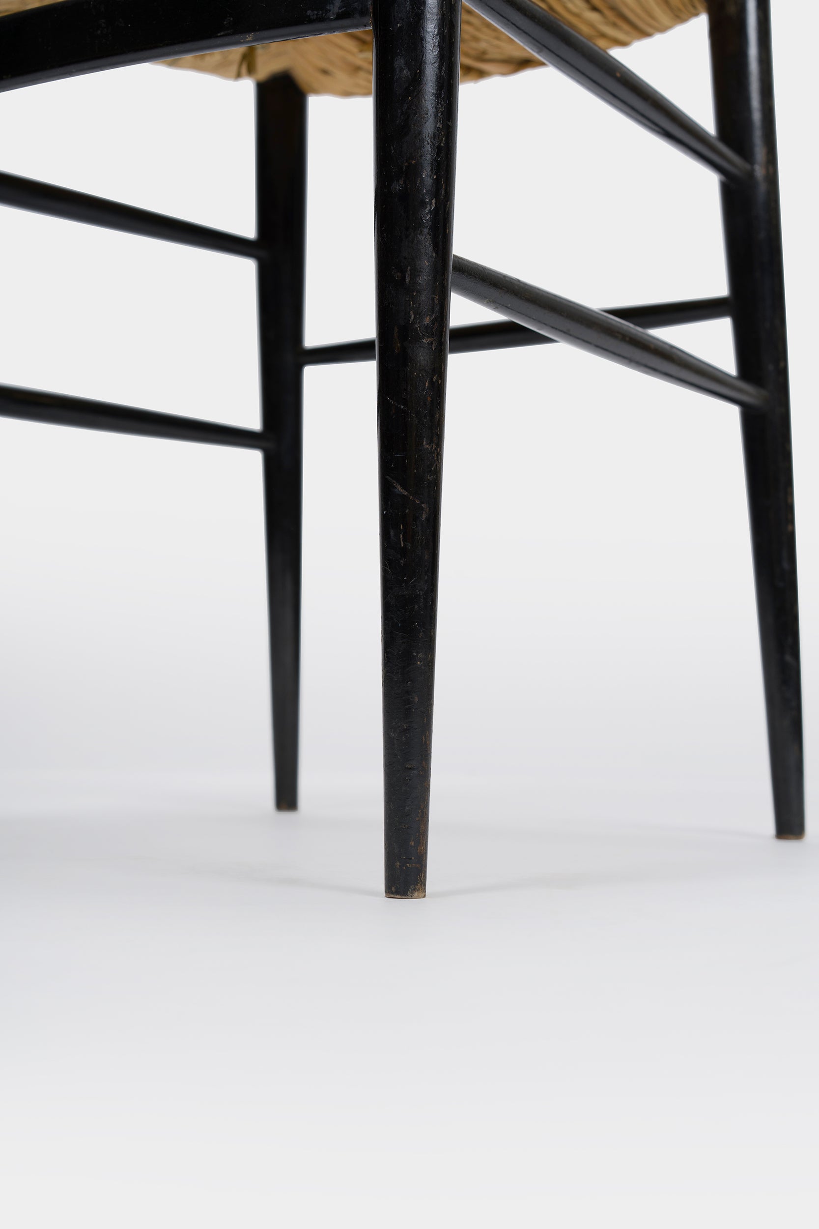 Chiavari Chair, Fratelli Spinetto, Italy, 50s