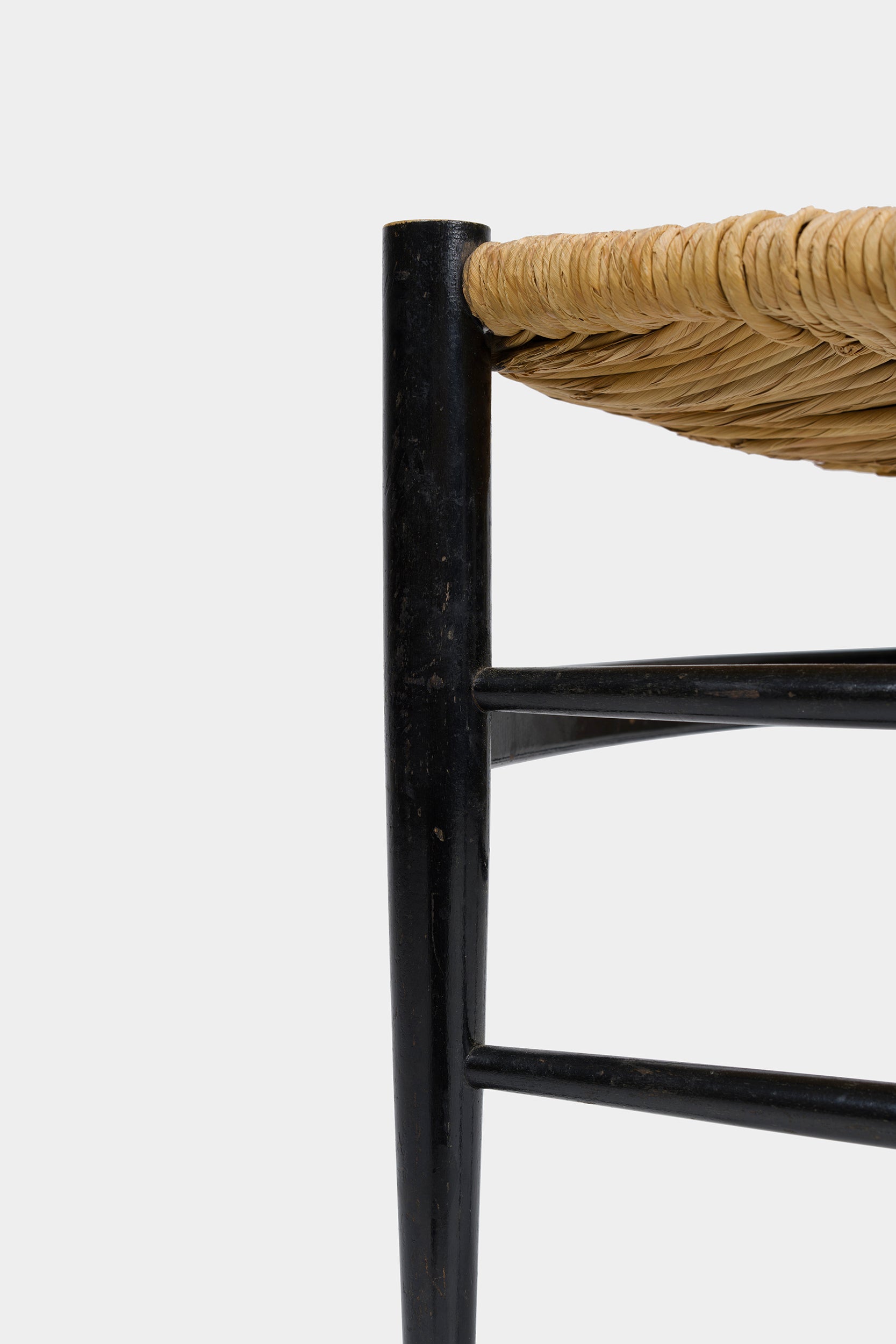 Chiavari Chair, Fratelli Spinetto, Italy, 50s