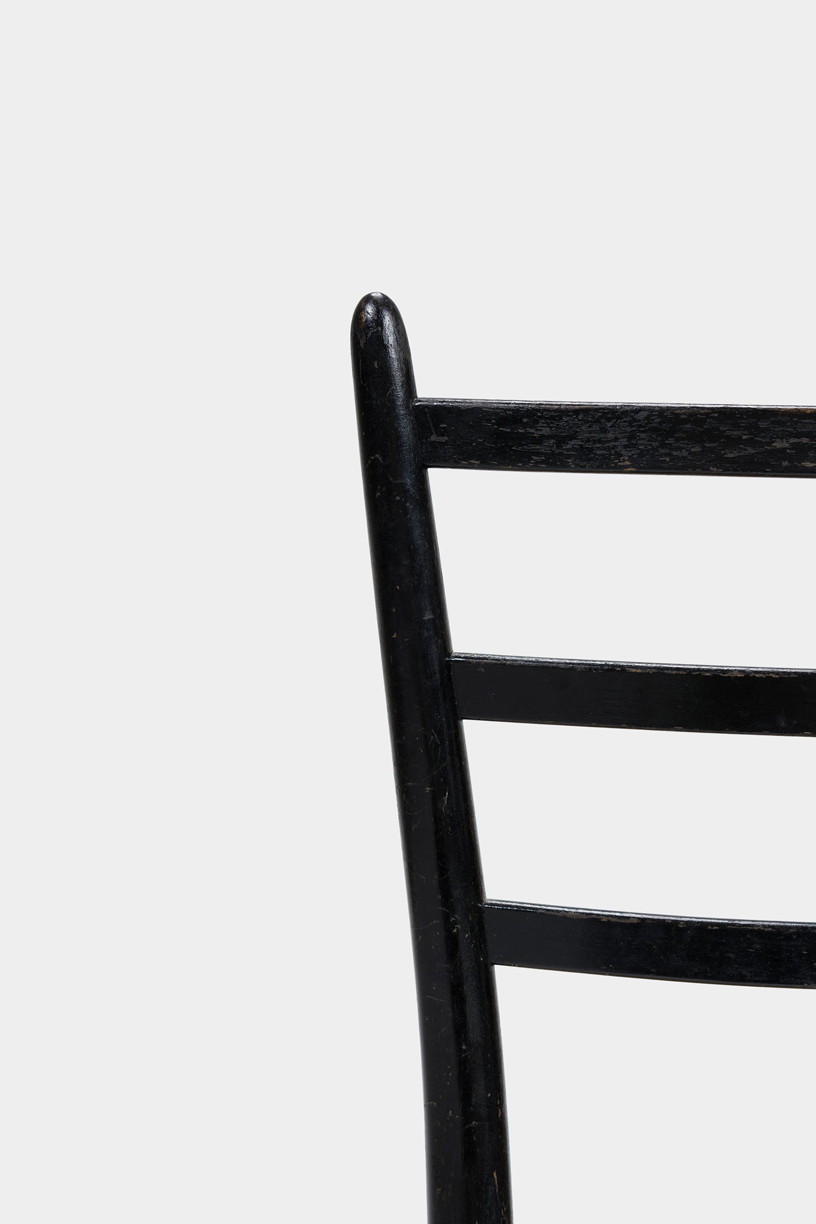 Chiavari Chair, Fratelli Spinetto, Italy, 50s