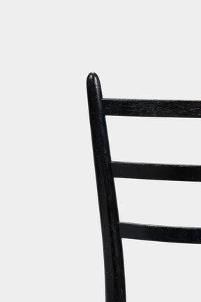 Chiavari Chair, Fratelli Spinetto, Italy, 50s