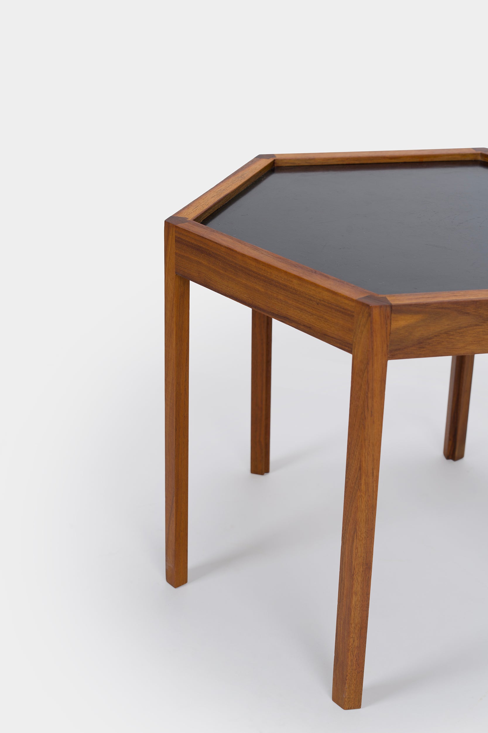 Hans Andersen, Artek, Denmark, 50s